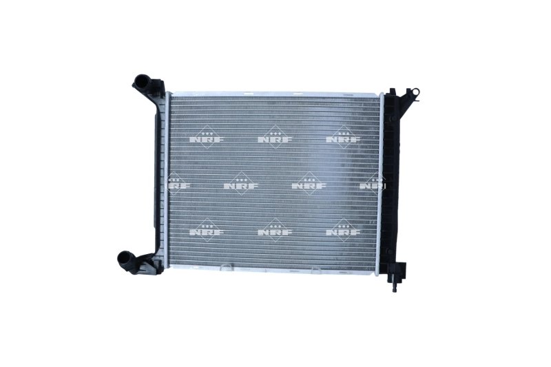 Radiator racire motor NRF 53841