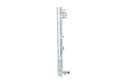 Radiator racire motor NRF 53840