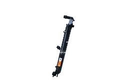 Radiator racire motor NRF 53841