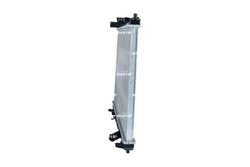 RADIATOR RACIRE MOTOR NRF 53847 - Compatibil cu KIA