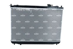 RADIATOR RACIRE MOTOR NRF 53847 - Compatibil cu KIA