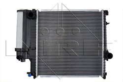 Radiator racire motor NRF 53849