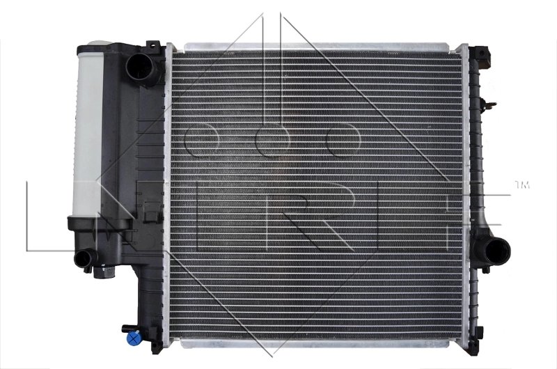 Radiator racire motor NRF 53849