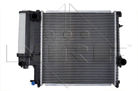 Radiator racire motor NRF 53849