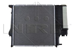 Radiator racire motor NRF 53849