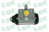 Cilindru receptor frana LPR 5385