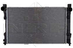 Radiator racire motor NRF 53854