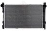 Radiator racire motor NRF 53854