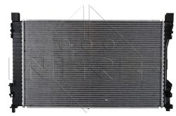 Radiator racire motor NRF 53854