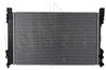 Radiator racire motor NRF 53854