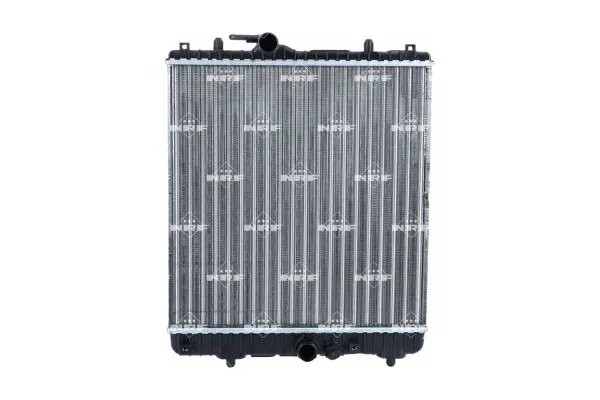 Radiator racire motor NRF 53862A