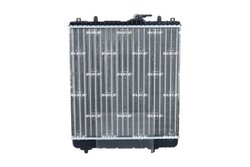 Radiator racire motor NRF 53862A