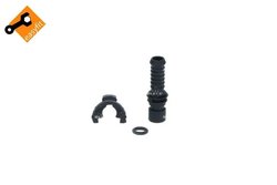 Radiator racire motor NRF 53863