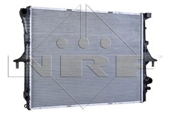 Radiator racire motor NRF 53864