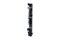 RADIATOR RACIRE MOTOR NRF 53864 - Compatibil cu AUDI, VW