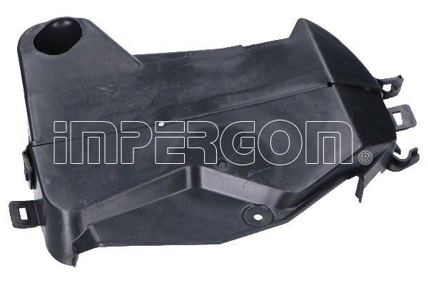 CAPAC, CUREA DINTATA IMPERGOM 5387 - Compatibil cu RENAULT