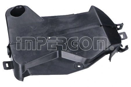 CAPAC, CUREA DINTATA IMPERGOM 5387 - Compatibil cu RENAULT