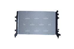 Radiator racire motor NRF 53884