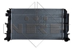Radiator racire motor NRF 53885