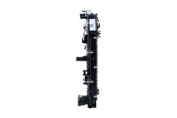 RADIATOR RACIRE MOTOR NRF 53885 - Compatibil cu MERCEDES-BENZ, VW