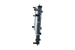 Radiator racire motor NRF 53887
