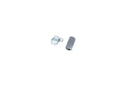 RADIATOR RACIRE MOTOR NRF 53885 - Compatibil cu MERCEDES-BENZ, VW