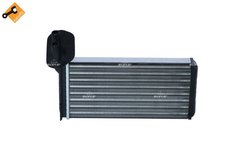 SCHIMBATOR CALDURA INCALZIRE HABITACLU NRF 53889 - Compatibil cu VW