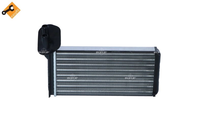 Schimbator caldura incalzire habitaclu NRF 53889