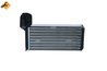 Schimbator caldura incalzire habitaclu NRF 53889