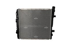 Radiator racire motor NRF 53891