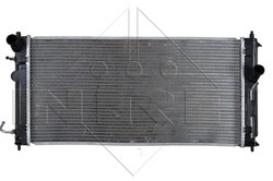 Radiator racire motor NRF 53894