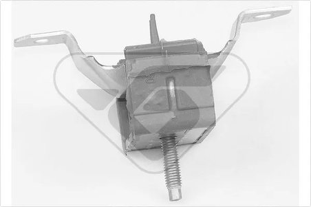 TAMPON CAUCIUC AMORTIZOR ESAPAMENT HUTCHINSON 538950 - Compatibil cu RENAULT