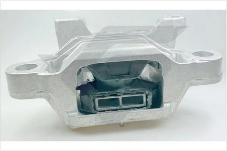 SUPORT TRANSMISIE MANUALA HUTCHINSON 538D46 - Compatibil cu FORD