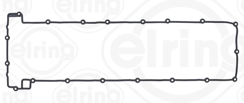 Garnitura capac culbutori Elring 539.940