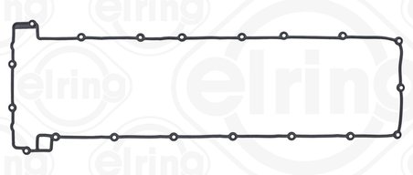 Garnitura capac culbutori Elring 539.940