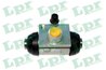 Cilindru receptor frana LPR 5390
