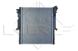 Radiator racire motor NRF 53907