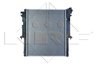 Radiator racire motor NRF 53907