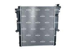 Radiator racire motor NRF 53908