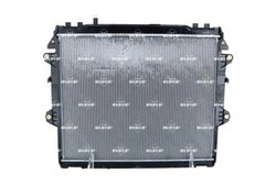 RADIATOR RACIRE MOTOR NRF 53921 - Compatibil cu TOYOTA