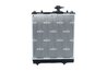 Radiator racire motor NRF 53927