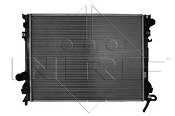 Radiator racire motor NRF 53928