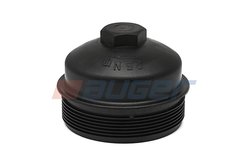 Capac, filtru combustibil Auger 53932