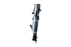 RADIATOR RACIRE MOTOR NRF 53938 - Compatibil cu RENAULT