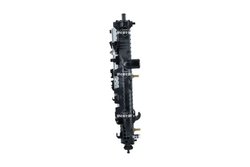 RADIATOR RACIRE MOTOR NRF 53936 - Compatibil cu MERCEDES-BENZ