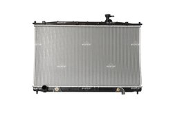 Radiator racire motor NRF 53943