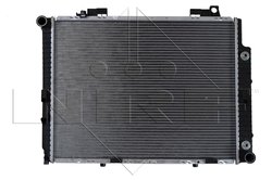 RADIATOR RACIRE MOTOR NRF 53945 - Compatibil cu MERCEDES-BENZ