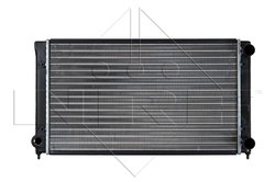 Radiator racire motor NRF 539501