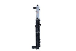 Radiator racire motor NRF 539504