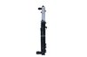 Radiator racire motor NRF 539504